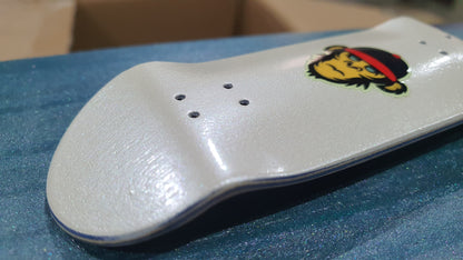 Saigon Skateboards "Monkey 1 Series"  32mm & 34mm Fingerboard