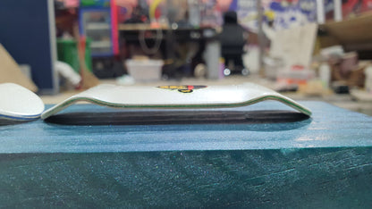 Saigon Skateboards "Monkey 1 Series"  32mm & 34mm Fingerboard