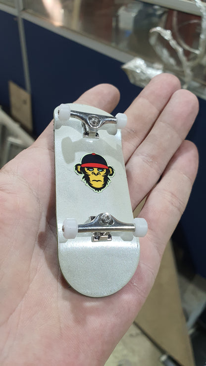 Saigon Skateboards "Monkey 1 Series"  32mm & 34mm Fingerboard