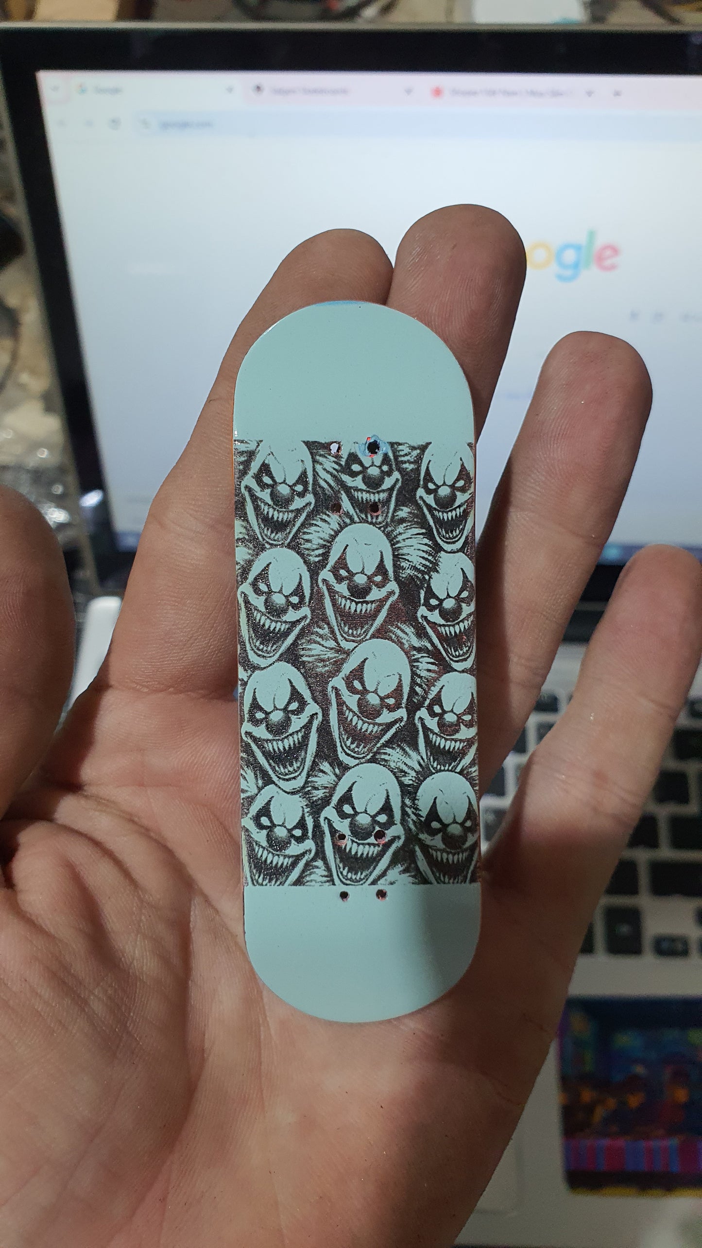 Cosa Nostra - Fun of the fair