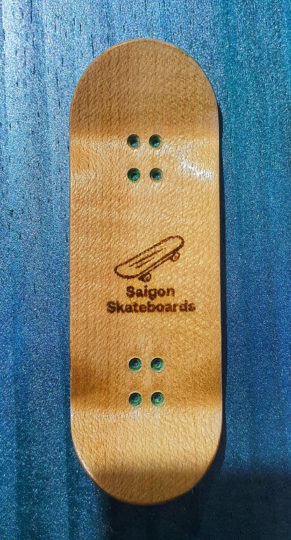 Saigon Skateboards "Monkey 1 Series"  32mm & 34mm Fingerboard