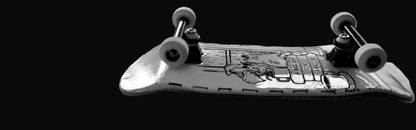 Tavola Fingerboard - Bad Day - 33mm - Medium