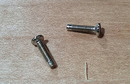Inverted Kingpins x2 | Chốt Kingpin Ngược x2