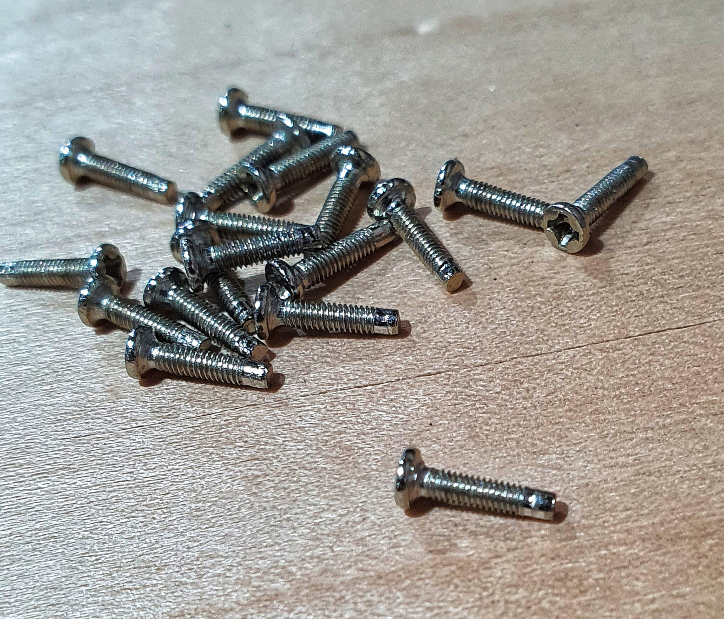 Inverted Kingpins x2 | Chốt Kingpin Ngược x2