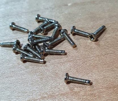 Inverted Kingpins x2 | Chốt Kingpin Ngược x2