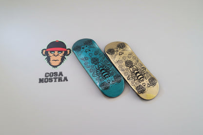Tavola Fingerboard - Beeutiful