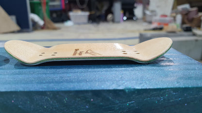 Saigon Skateboards "Monkey 1 Series"  32mm & 34mm Fingerboard