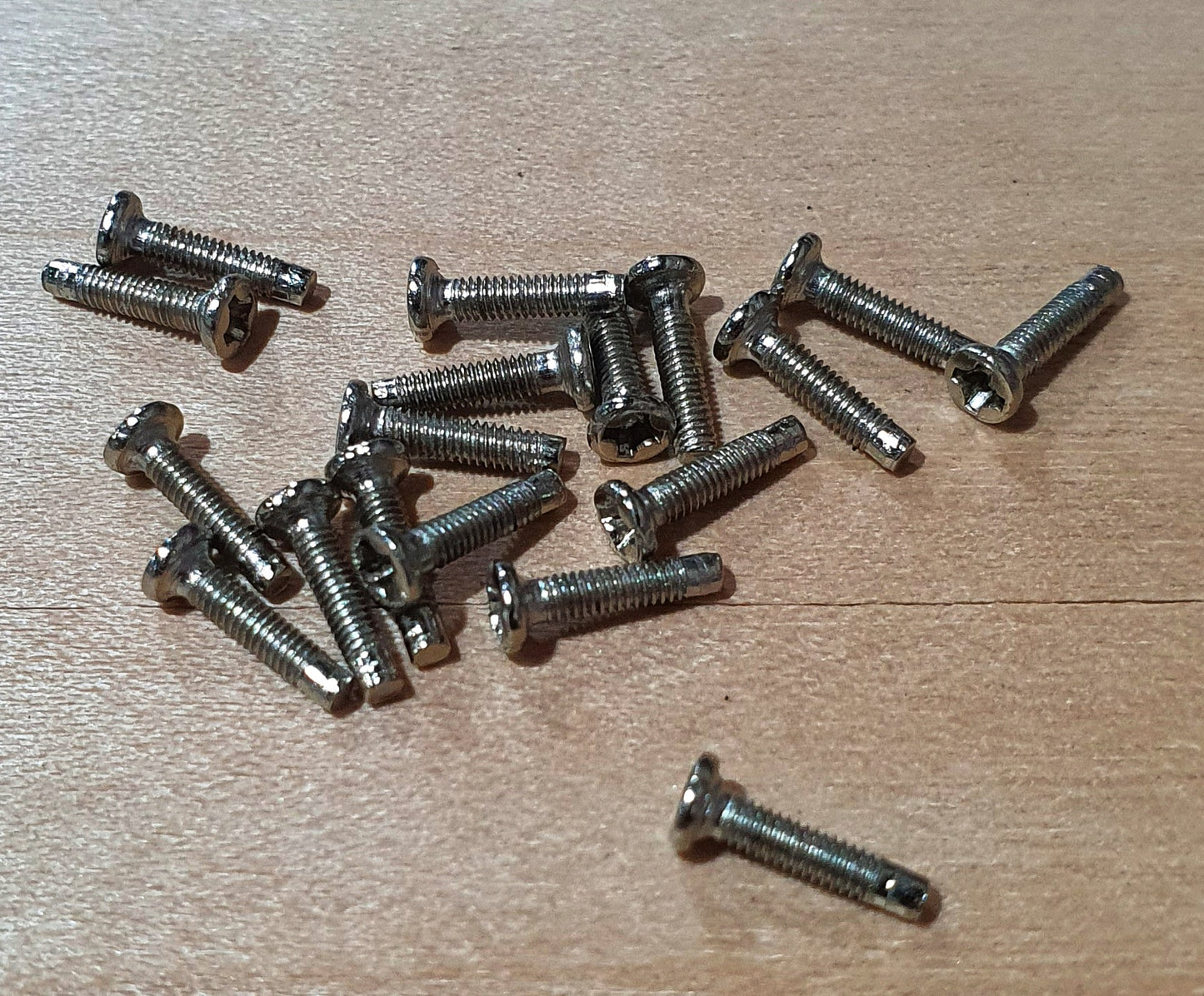 Inverted Kingpins x2 | Chốt Kingpin Ngược x2