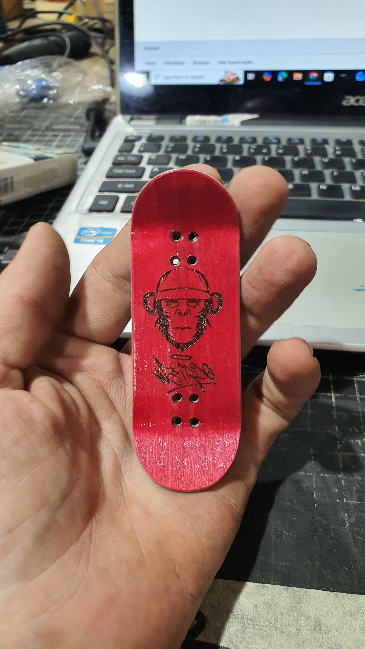 Cosa Nostra - Heavy Relic 2