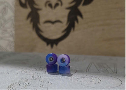 Cosa Nostra Abec 9 Hand made Fingerboard Wheel