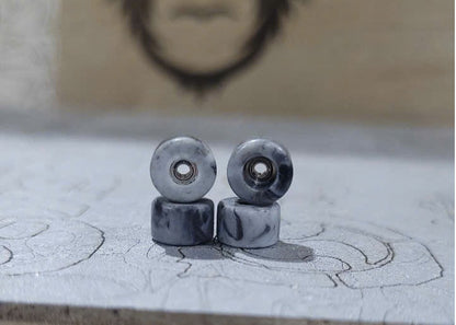 Cosa Nostra Abec 9 Hand made Fingerboard Wheel