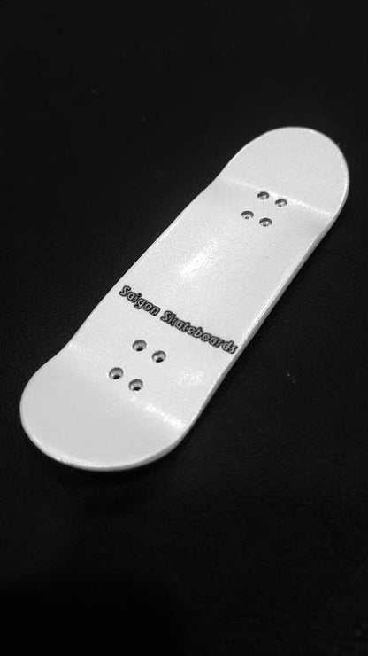 Saigon Skateboards WOOF